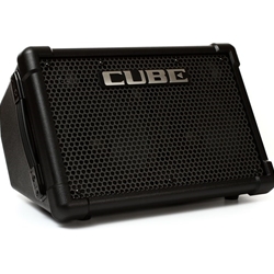 Dorsey Music - Roland Cube Street EX