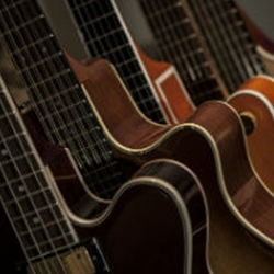 Guitars
