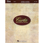 Carta Manuscript Paper - No. 6