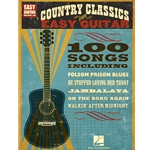 Country Classics for Easy Guitar