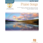 Praise Songs - Alto Sax