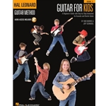 Hal Leonard Guitar for Kids - Book 1