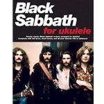 Black Sabbath for Ukulele