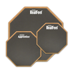 Evans RealFeel Apprentice Pad, 7"