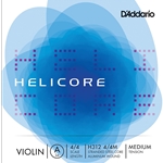 D'Addario Helicore 4/4 Violin A