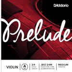 D'Addario Prelude 3/4 Violin A