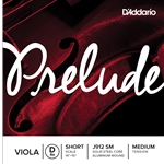 D'Addario Prelude Short Viola D