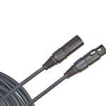 D'Addario Classic Series XLR Microphone Cable, 25'