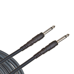 D'Addario Classic Series Speaker Cable, 10'