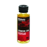 D'Addario Lemon Oil