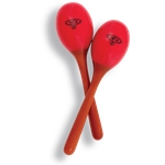 LP® Wood Maracas