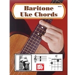 Mel Bay's Baritone Uke Chords