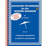Advanced Techniques for the Modern Drummer