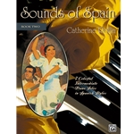 Sounds of Spain, Book 2 (Medium)