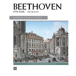 Beethoven: Für Elise