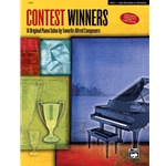 Contest Winners Book 1 (Primary 1)