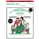 Pineapple Rag (Difficult 2)