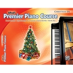 Alfred's Premier Piano Course: Christmas Book 1A