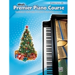 Alfred's Premier Piano Course: Christmas Book 2A