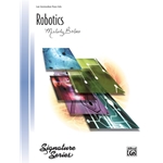 Robotics (Difficult 2)