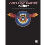 Journey - Don't Stop Believin'