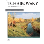 Tchaikovsky: The Seasons