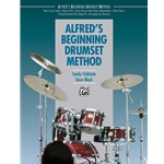 Alfred's Beginning Drumset Method