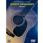 Ultimate Beginner Series: Acoustic Guitar Basics