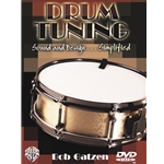 Drum Tuning: Sound and Design ... Simplified