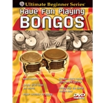 Ultimate Beginner Series: Have Fun Playing Bongos