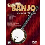 Ultimate Beginner Series: Bluegrass Banjo Basics & Beyond