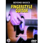 Beyond Basics: Fingerstyle Guitar