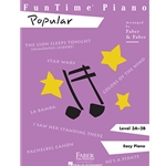 FunTime Piano - Popular