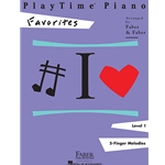 PlayTime Piano - Favorites