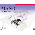 Piano Adventures - Popular Repertoire - Primer