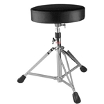 Ludwig Drum Throne - Double Brace