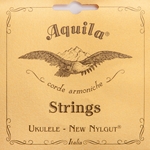 Aquila Nylgut® Ukulele Strings, Concert