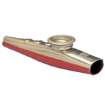 WOODSTOCK PERCU Metal Kazoo