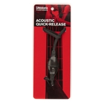 D'Addario Acoustic Quick Release System