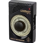 wittner MT-50 Quartz Metronome