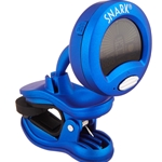 Snark SN-1 Clip-On Chromatic Tuner - Blue