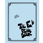 The Eb Real Book - 6th Ed.