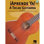 Aprende Ya! -¦A Tocar Guitarra