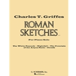 Roman Sketches (Musically Advanced 2)