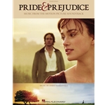 Pride & Prejudice - Piano Solos