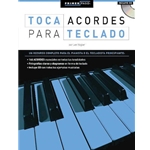 Primer Paso: Toca Acordes Para Teclado