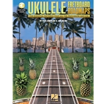 Fretboard Roadmaps - Ukulele