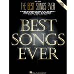 The Best Songs Ever - 6th Ed. - EP