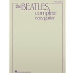 The Beatles Complete - Easy Guitar EG