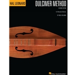 Hal Leonard Dulcimer Method - 2nd Edition